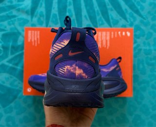 Nike Vomero 18 Indigo Burst
