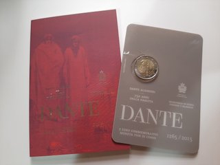 Moneda 2 euros San Marino Venta en persona