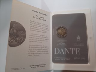 Moneda 2 euros San Marino Venta en persona