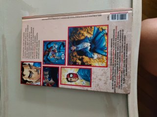 Libros Marvel Heroes