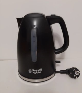 Hervidor Eléctrico Russell Hobbs de agua2400W-1,7L