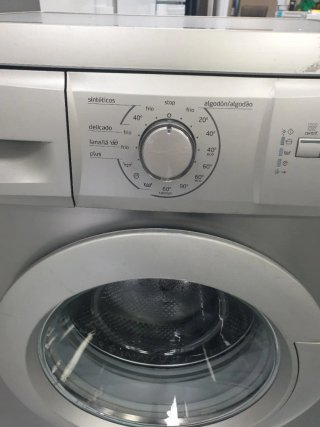 Combo Nevera y Lavadora con Garantía