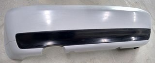 018-PARAGOLPES DELANTERO Y TRASERO AUDI A3 8L LOOK