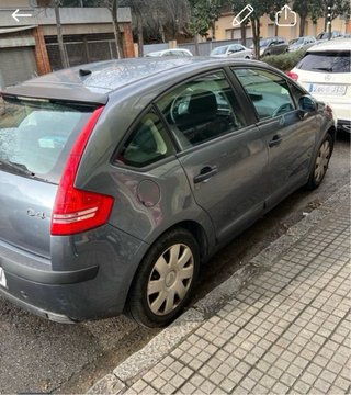 Citroen C4 2007