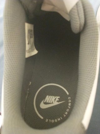 Zapatillas Nike Talla 43 Nuevas