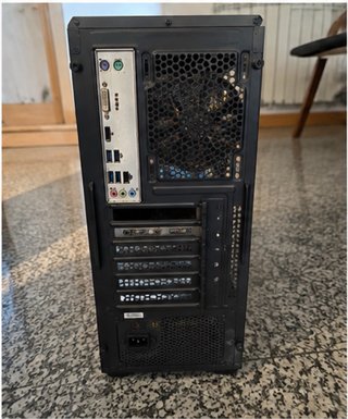 PC Gaming i5 | Excelente para Gaming | 160€