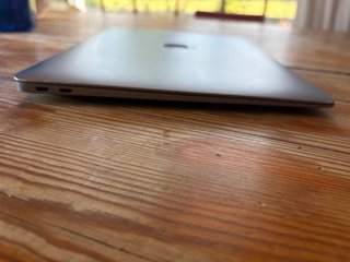 MacBook Air M1 2020 8GB 256GB Gris