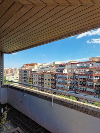 Malla/Red Protectora para Ventanas y Balcones