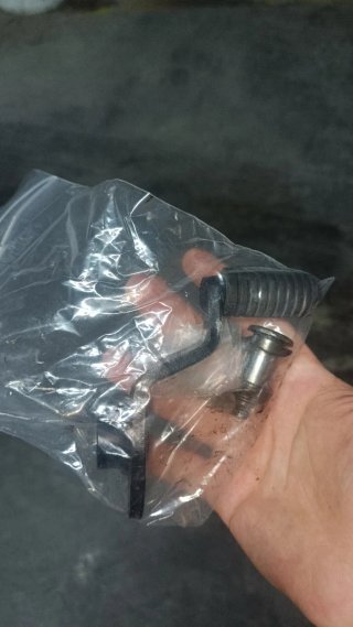 Pack estriberas Yamaha mt09