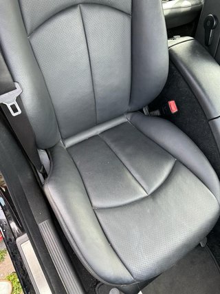 Mercedes-Benz Clase E280 2008