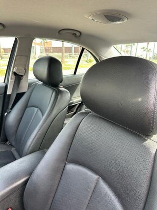 Mercedes-Benz Clase E280 2008