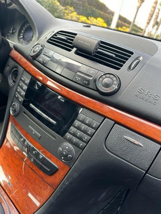 Mercedes-Benz Clase E280 2008