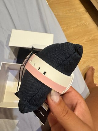 Reloj Tommy Hilfiger Mujer Nuevo