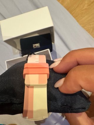 Reloj Tommy Hilfiger Mujer Nuevo