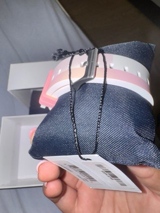 Reloj Tommy Hilfiger Mujer Nuevo