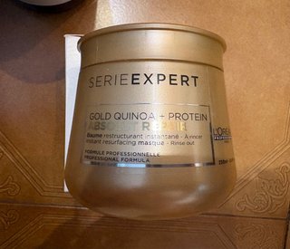 Mascarilla L'Oréal Serie Expert Absolut Repair