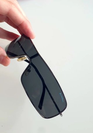 Gafas de sol Blue Bay vintage