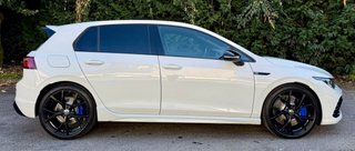 Volkswagen Golf 2024