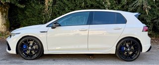 Volkswagen Golf 2024
