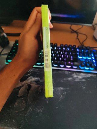 Tales of Vesperia Xbox 360