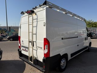 Citroën Jumper BlueHDi 103KW (140) Furgón 35 Heavy L3H2