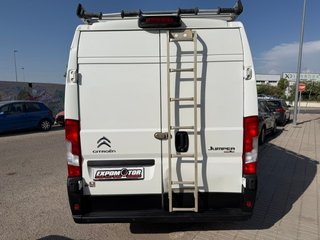 Citroën Jumper BlueHDi 103KW (140) Furgón 35 Heavy L3H2