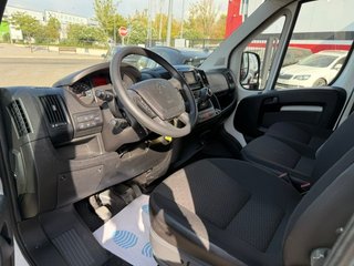 Citroën Jumper BlueHDi 103KW (140) Furgón 35 Heavy L3H2