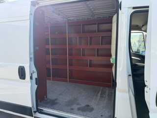 Citroën Jumper BlueHDi 103KW (140) Furgón 35 Heavy L3H2
