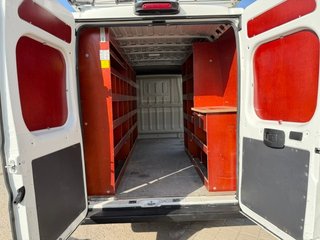 Citroën Jumper BlueHDi 103KW (140) Furgón 35 Heavy L3H2