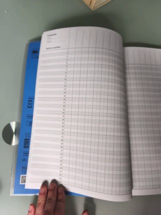 Cuaderno Notas Additio Profesorado