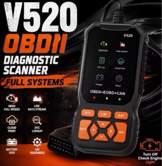 Diagnosis coches
