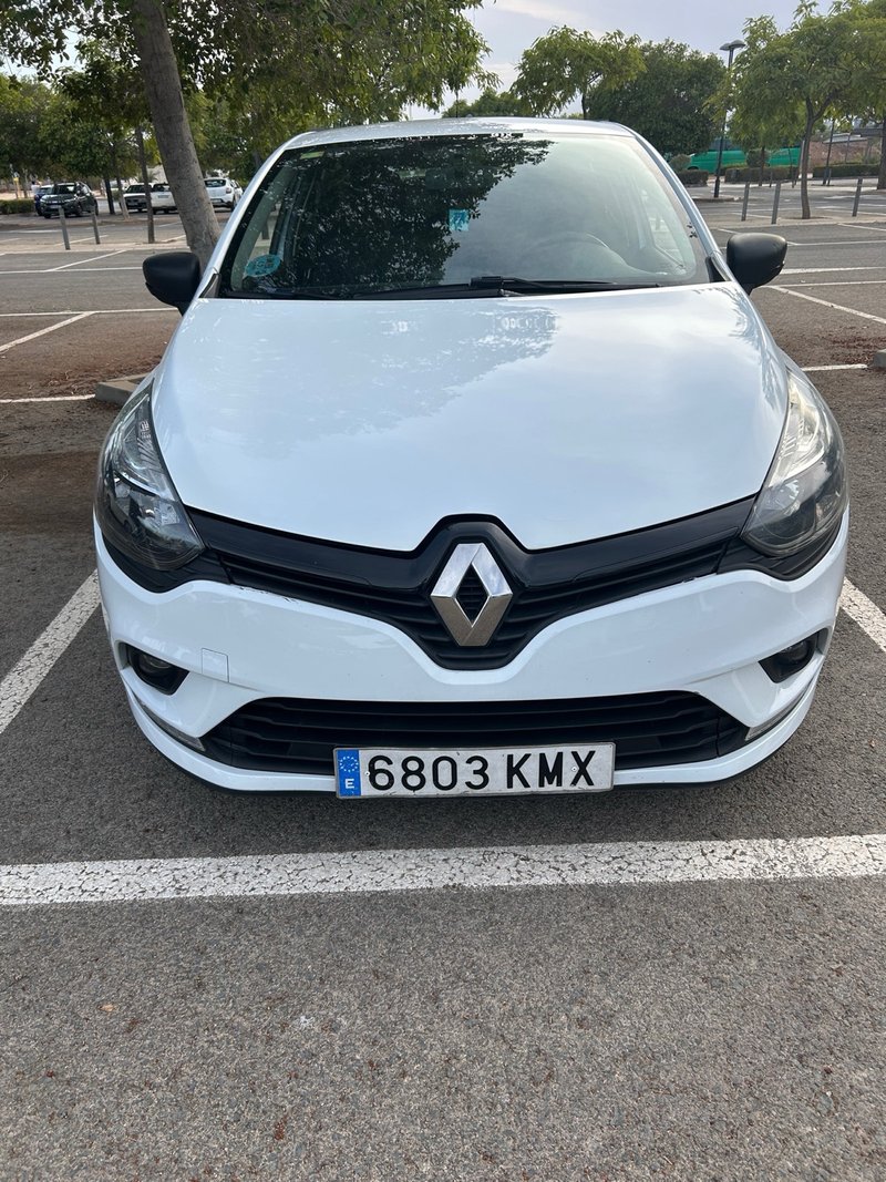 Renault Clio 2018 - foto 1
