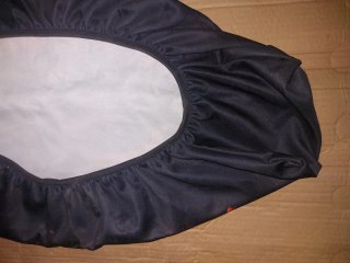Funda Asiento Quad / Moto