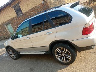BMW X5 2005
