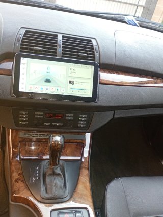 BMW X5 2005