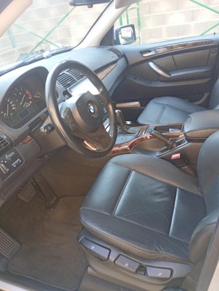 BMW X5 2005