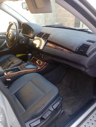 BMW X5 2005