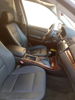 BMW X5 2005