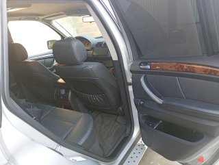 BMW X5 2005