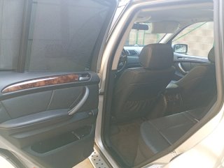 BMW X5 2005