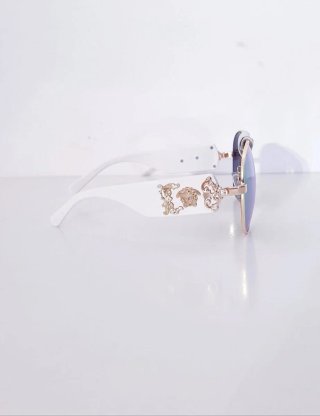 GAFAS DE SOL UNISEX DISEÑO AVIADOR