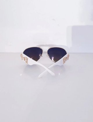GAFAS DE SOL UNISEX DISEÑO AVIADOR