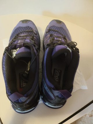 Scarpe Trail Running Salomon XA Pro 3D