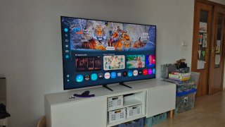 Samsung Neo QLED 65 TQ65QN74FATXXC
