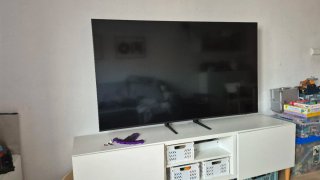 Samsung Neo QLED 65 TQ65QN74FATXXC