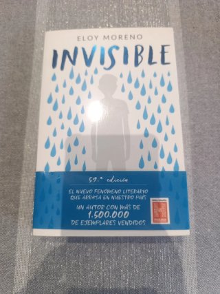 Libro de lectura