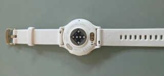 Garmin Venu 3S Oro Blanco
