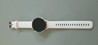Garmin Venu 3S Oro Blanco