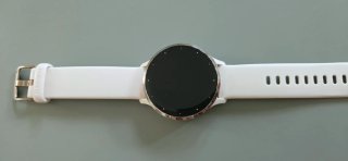 Garmin Venu 3S Oro Blanco