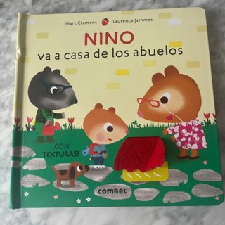 libro infantil